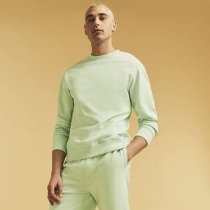 New GUESS Originals Kit Crewneck Pullover